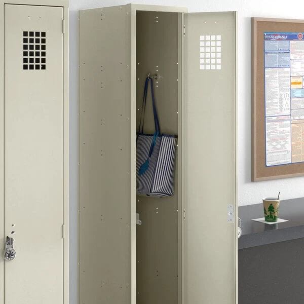 Regency Space Solutions Beige 12