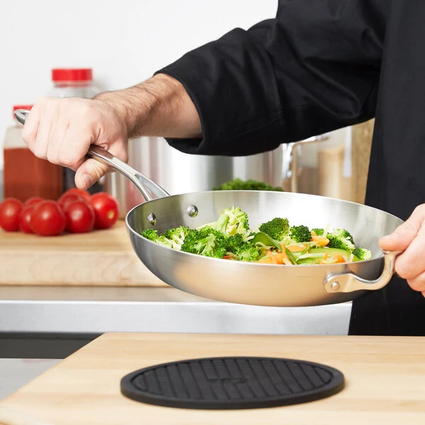 Vollrath 49413 Miramar® Display Cookware 10