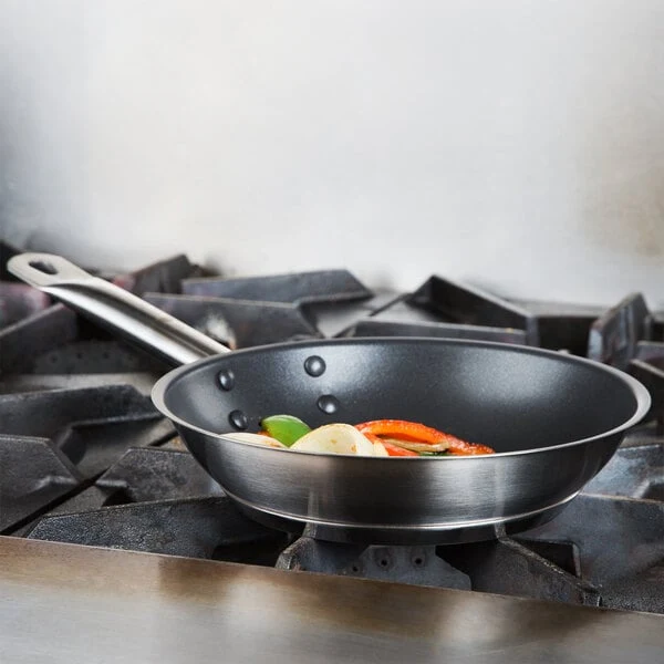 Vollrath N3808 Optio 8