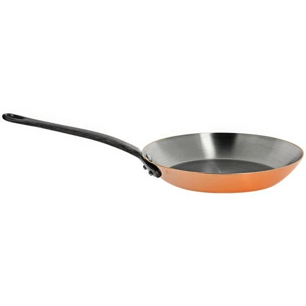 de Buyer InoCuivre Tradition 7 7/8