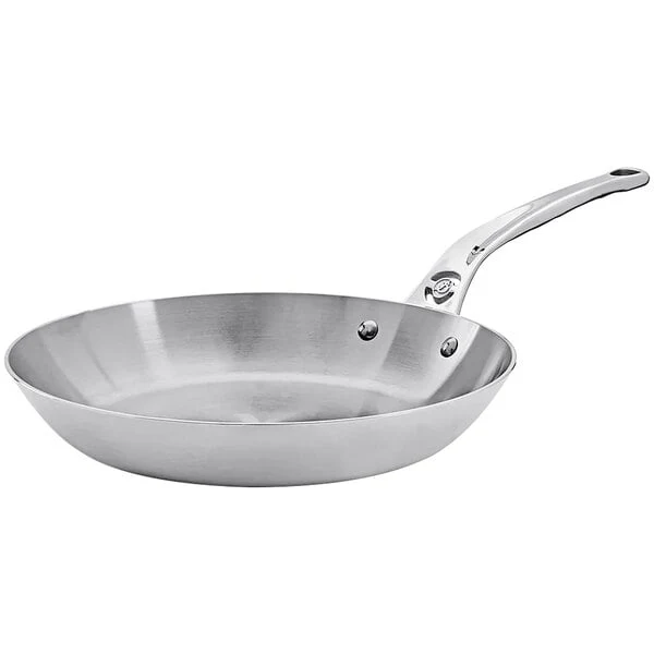 de Buyer Mineral B Pro 11