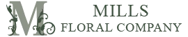 Mills Floral Company Products & Equipment